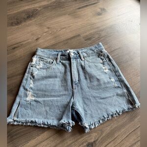 JBD Denim Shorts